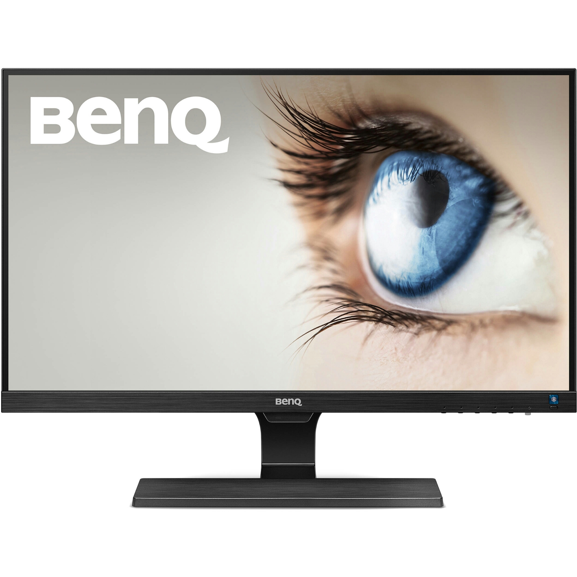 Have a Care for Your Eyes with BenQ Eye-Care Range of Monitors – Wut ...